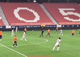 江南体育APP下载-西甲第一轮直播视频回顾：揭幕战全场实况与技术统计分析